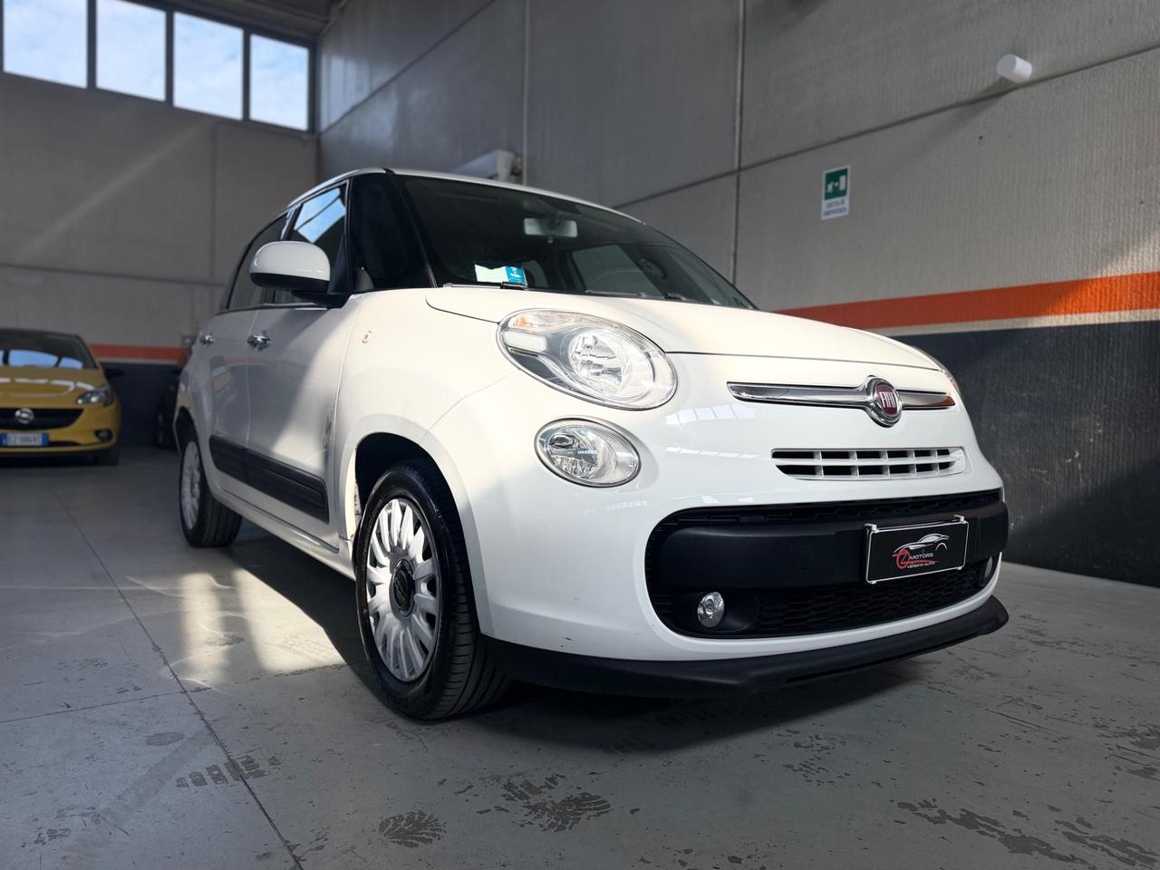 Fiat 500L 1.3 Multijet 85 CV Easy NEOPATENTATI