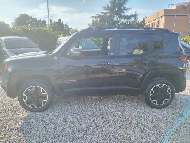 JEEP Renegade 2.0 Mjt 170CV 4WD Active Drive Low Trailhawk