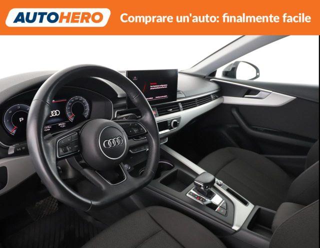 AUDI A5 SPB 35 TDI S tronic Business Advanced