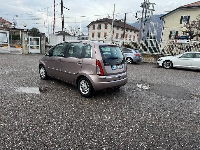 Lancia MUSA 1.4 Oro Ecochic GPL
