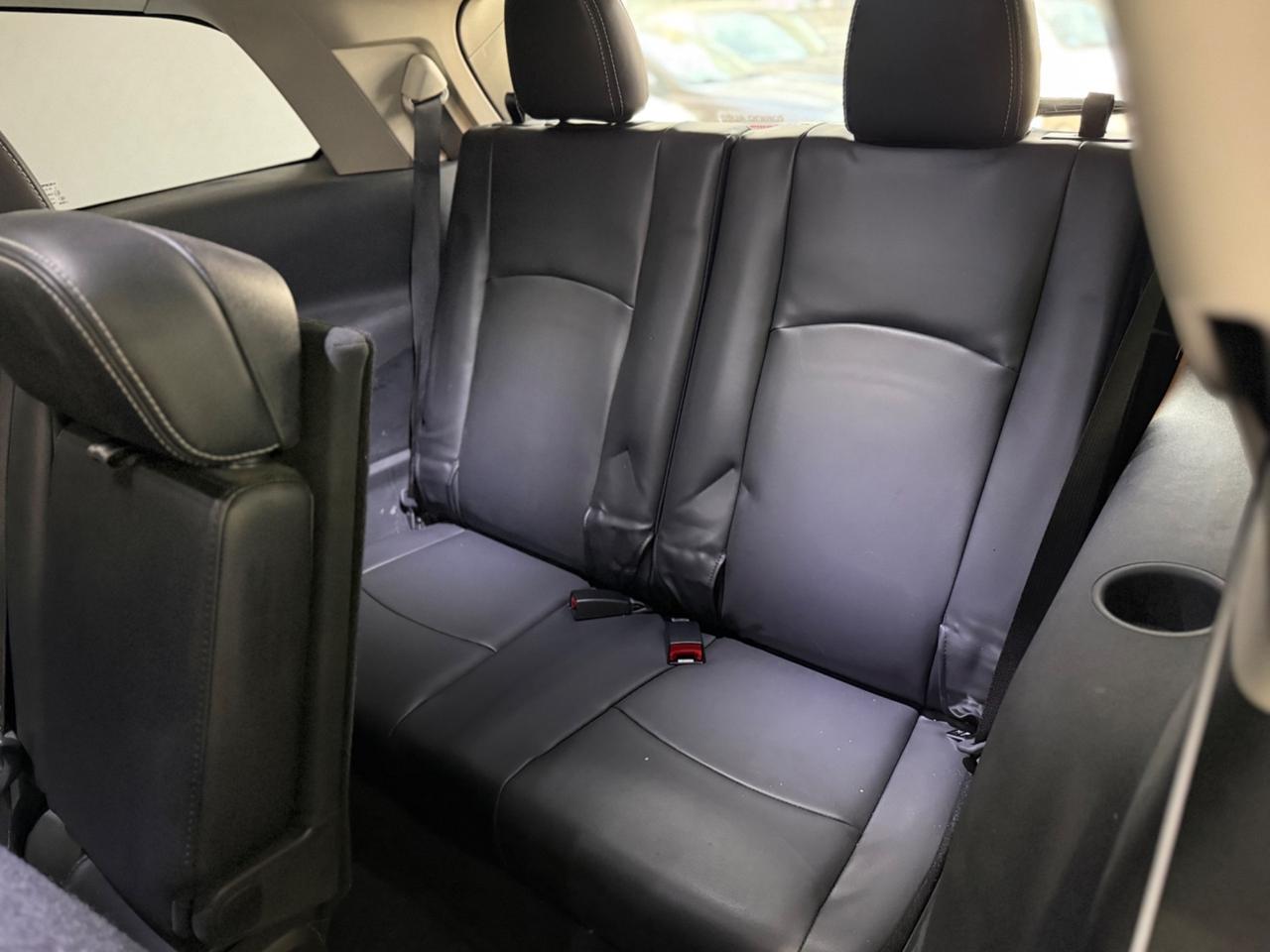 7 POSTI Fiat Freemont 2.0 Mjt 170 CV 4x4 aut. Cross