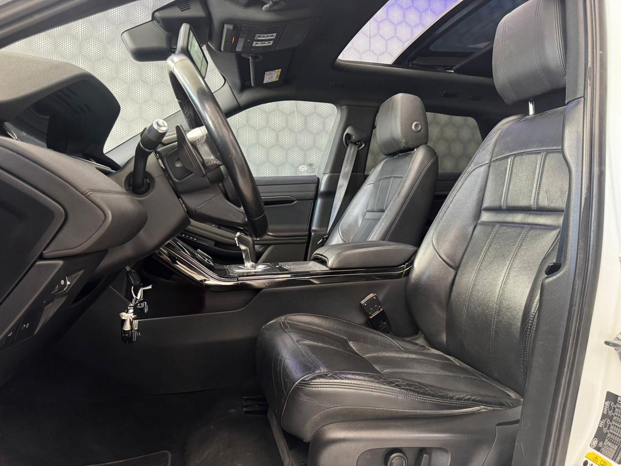 Land Rover Range Evoque 2.0D 180 CV R-Dynamic