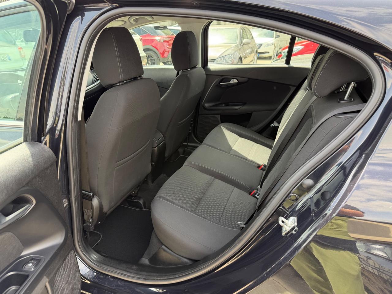 Fiat Tipo 1.6 Mjt S&S 5 porte Lounge 120CV