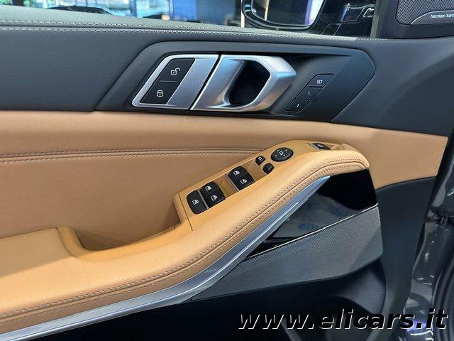 BMW X5 xDrive30d 48V Msport Pro