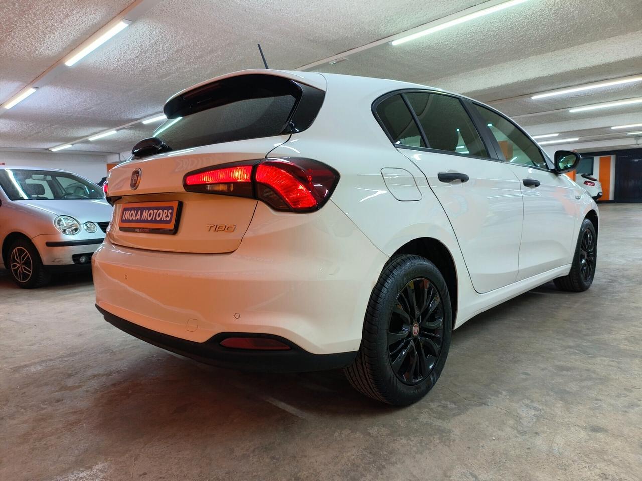 Fiat Tipo 1.3 Mjt S&S 5 porte Street - 2020