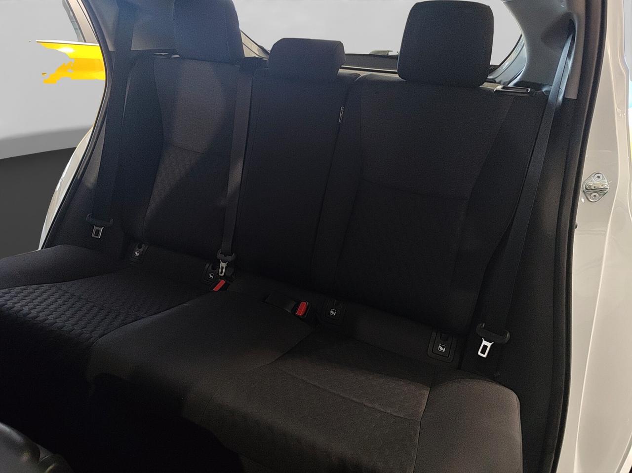 Toyota Yaris 1.5 Hybrid 5 porte Trend