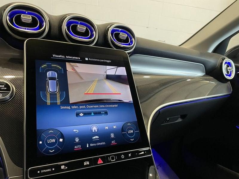 Mercedes-Benz GLC GLC 220 d 4Matic Mild Hybrid Advanced Plus