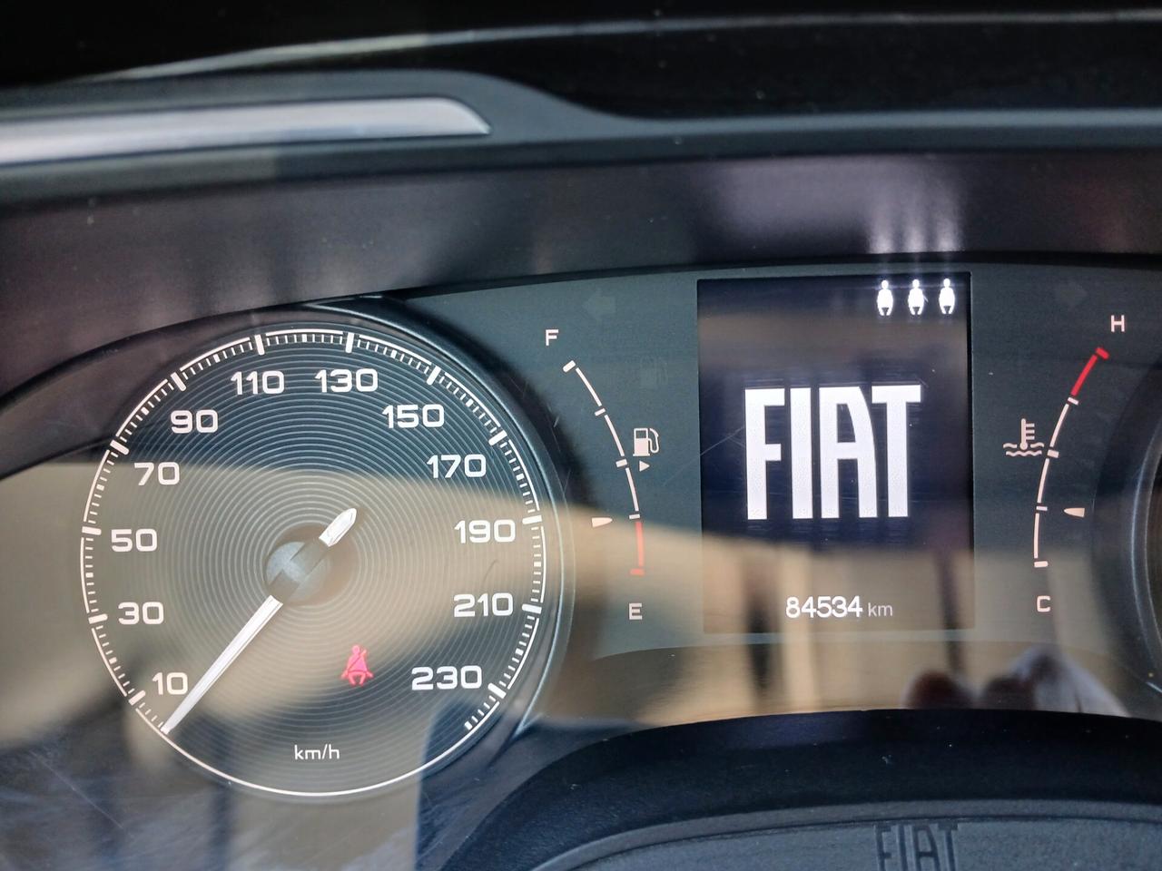 Fiat Tipo 5 PORTE 1.0 BENZ 100CV 2023