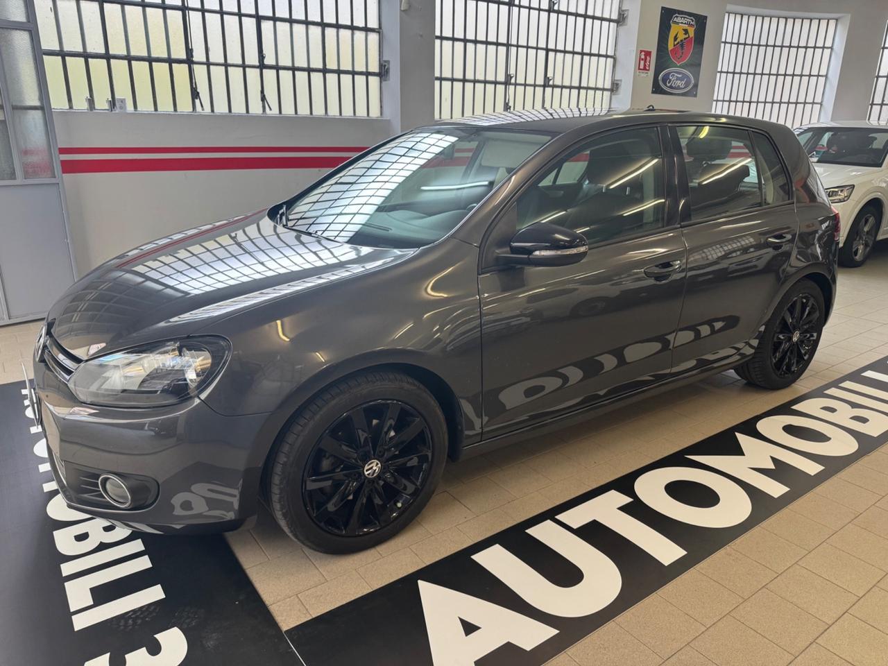 Volkswagen Golf 1.4 TSI 122CV 5p. Highline