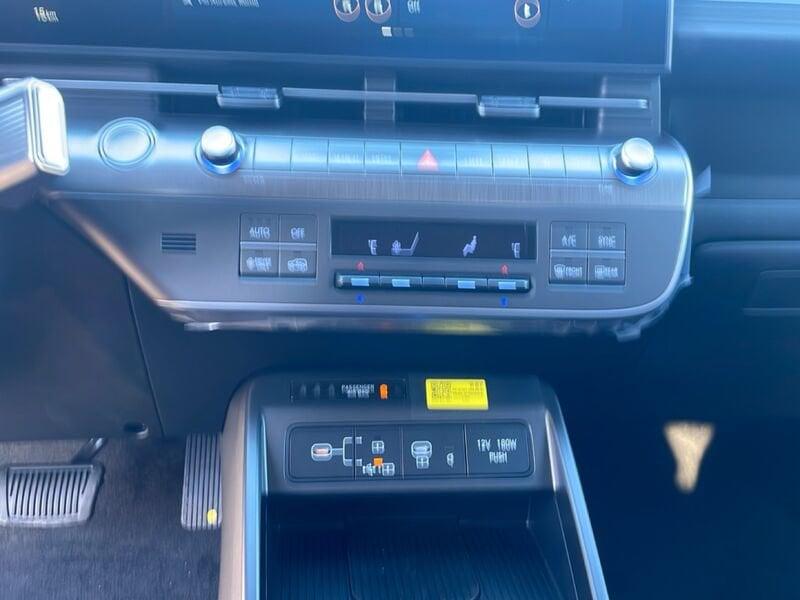 Hyundai Kona II 2023 1.6 gdi hev Business 2wd 138cv dct