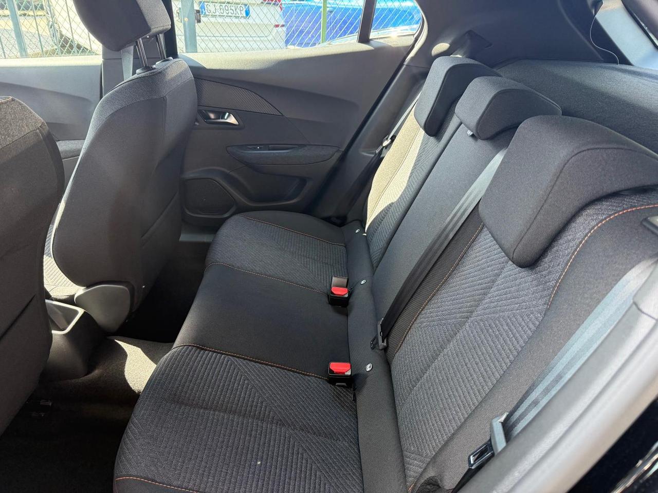 Peugeot 2008 1.2 puretech Style s&s 100cv