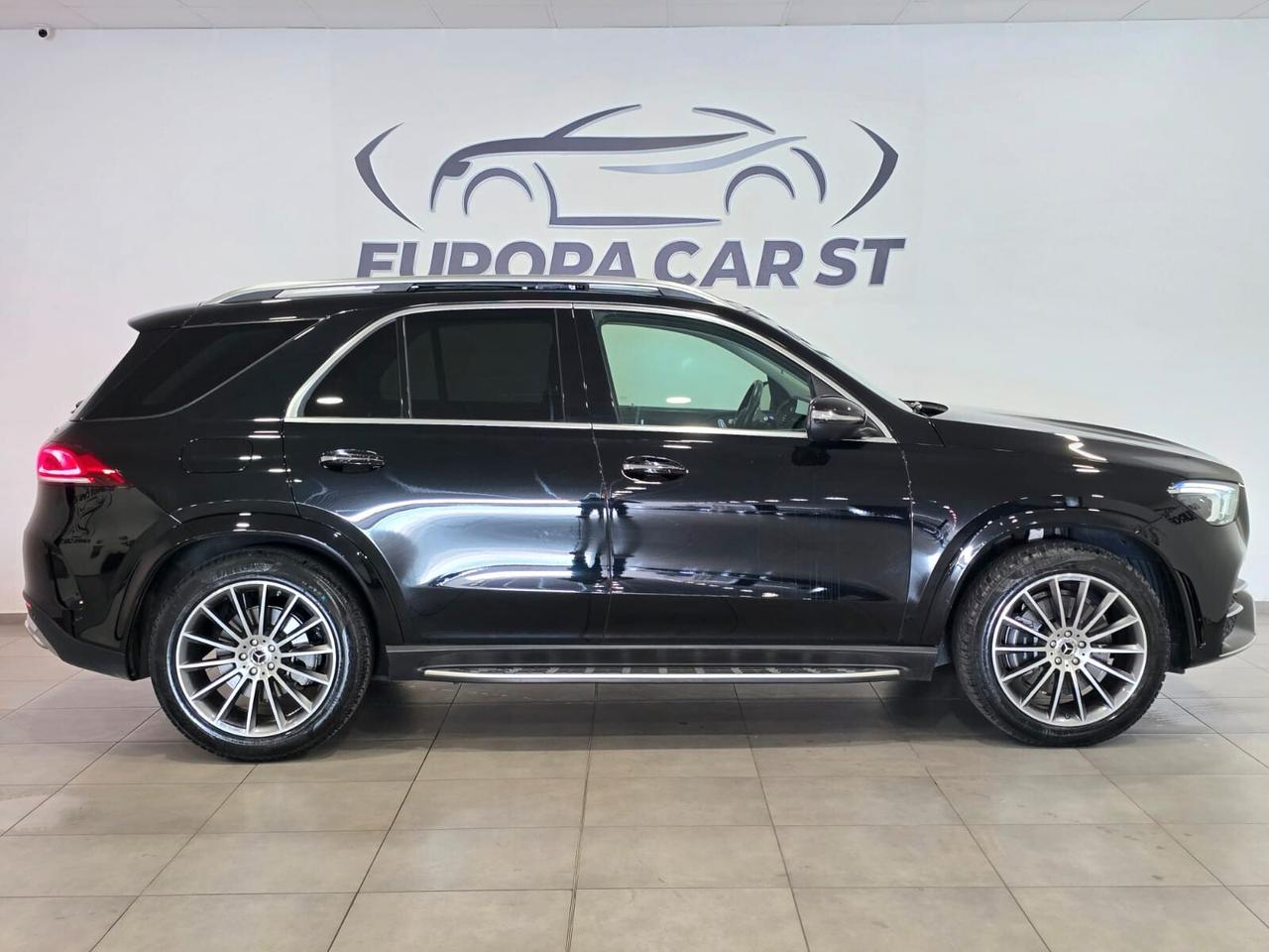 Mercedes-benz GLE 300 GLE 300 d 4Matic Mild Hybrid Premium IVA ESPOSTA