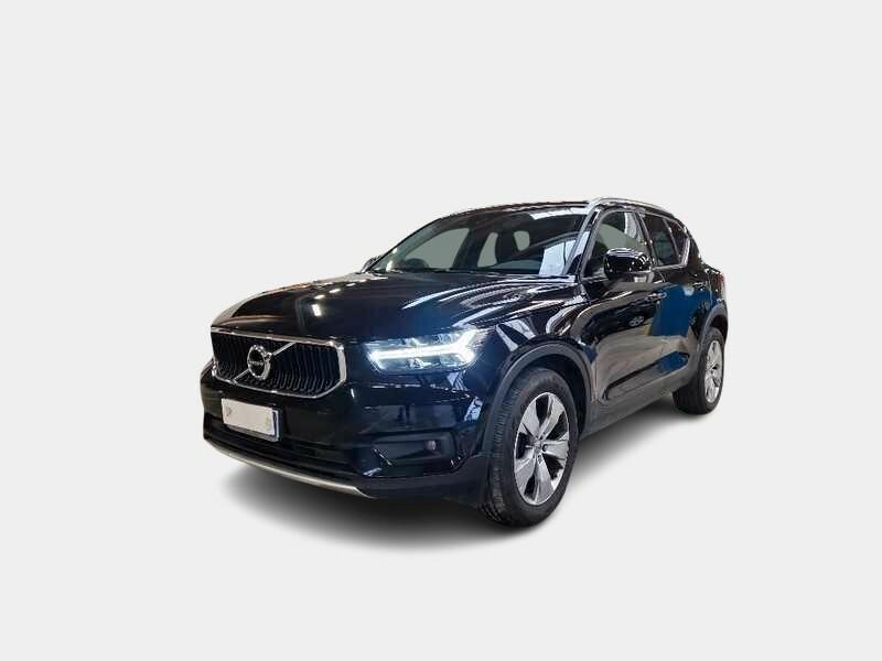 VOLVO XC40 D3 Business Plus