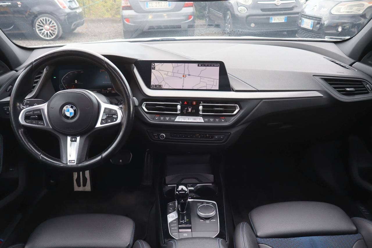 Bmw 118d 5p. Msport Tua A SOLI 244€