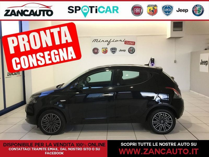 Lancia Ypsilon MY21 1.0 FireFly Hybrid Gold - PROMO FCA -