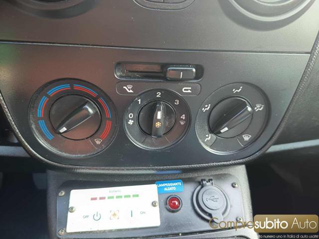 FIAT Fiorino 1.3 MJT 80CV +IVA 22%