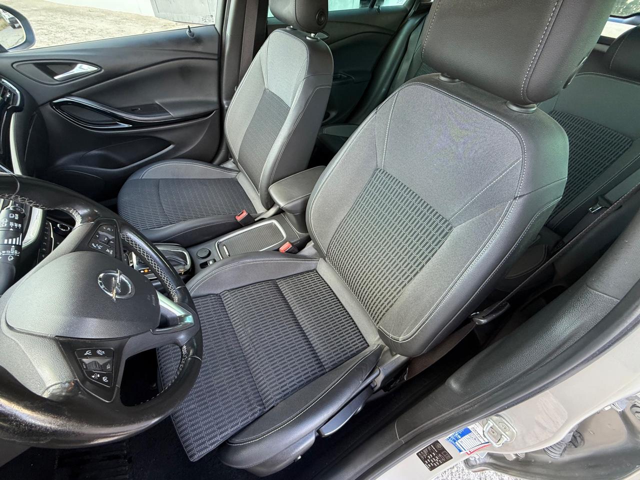 Opel Astra 1.5 CDTI FULL OPT EURO 6D 2021 NEW