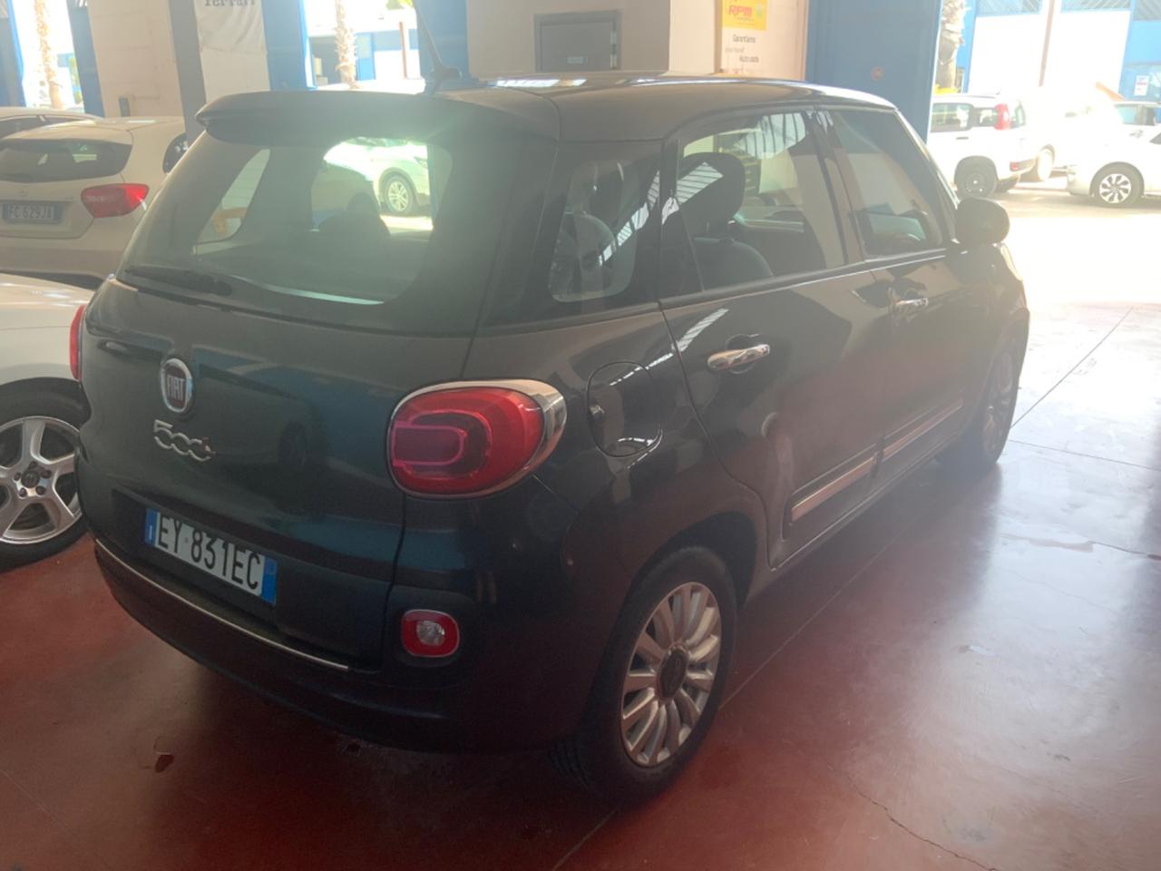 Fiat 500L 1.3 Multijet 85 CV Pop