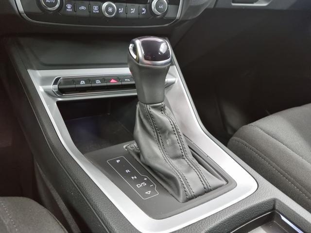 AUDI Q3 35 TFSI S tronic Business Advanced