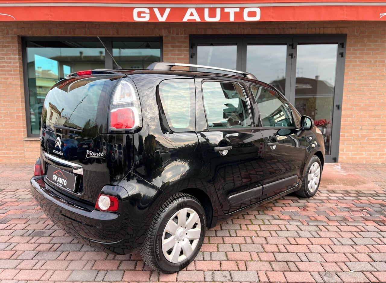 Citroen C3 Picasso