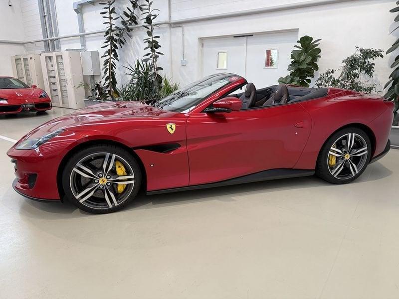 Ferrari Portofino Portofino - Combinazione colori magnifica