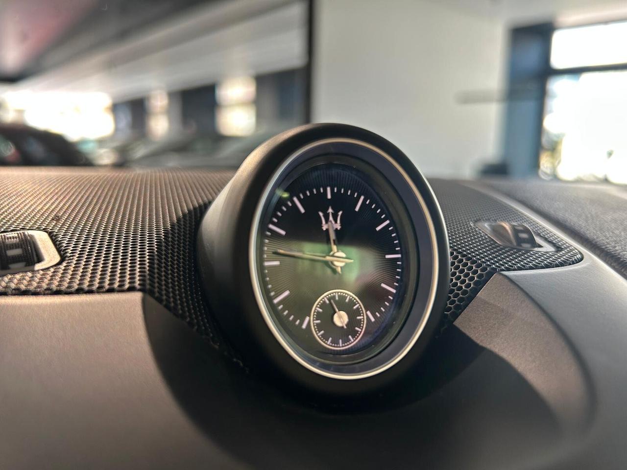 Maserati Levante MHEV 330 CV AWD GT