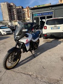 Honda Transalp