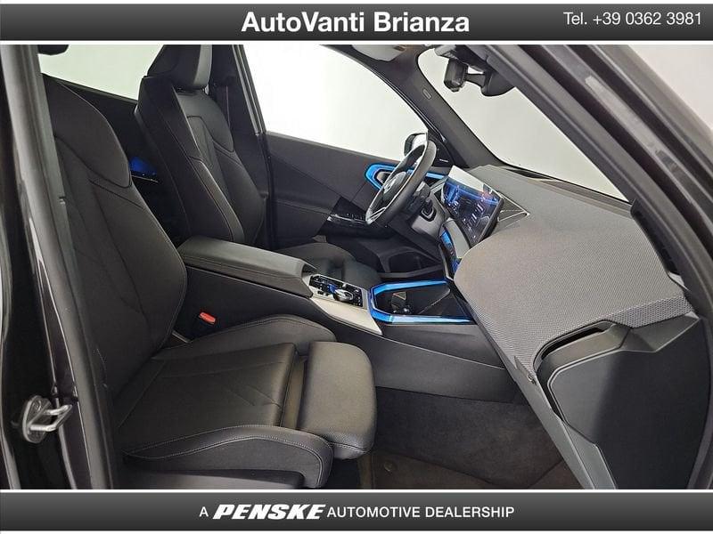 BMW X3 X3 xdrive20d 48V MSport Pro