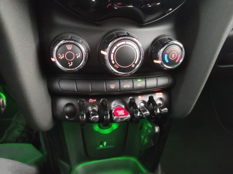 MINI Mini (F56) - Mini 2.0 John Cooper Works