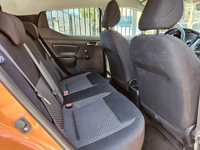NISSAN Micra IG-T 100 5 porte