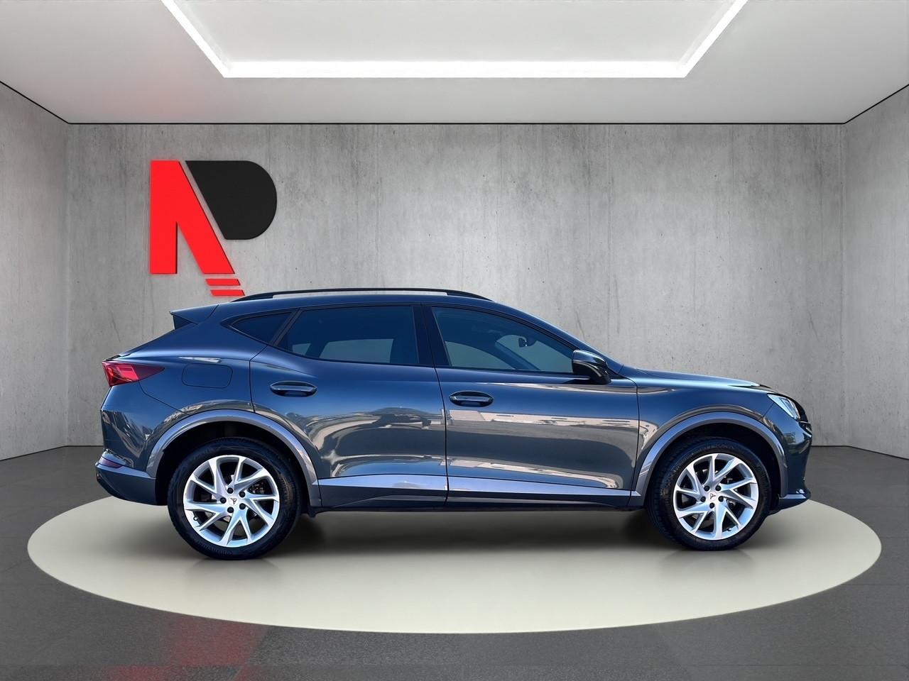 Cupra Formentor 1.5 TSI