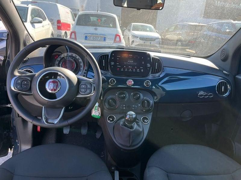 FIAT 500 500 1.0 Hybrid Dolcevita