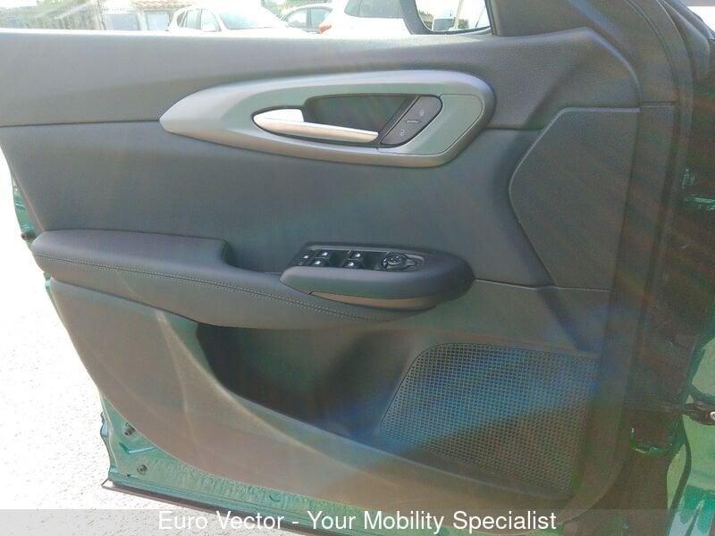 Alfa Romeo Tonale 1.3 280CV PHEV AT6 Speciale