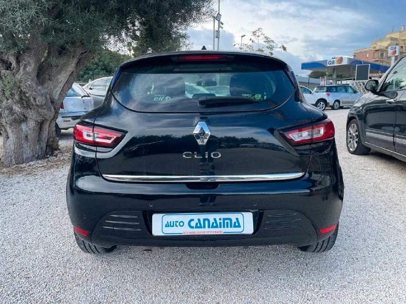 RENAULT CLIO 1.5 DCI - 2018