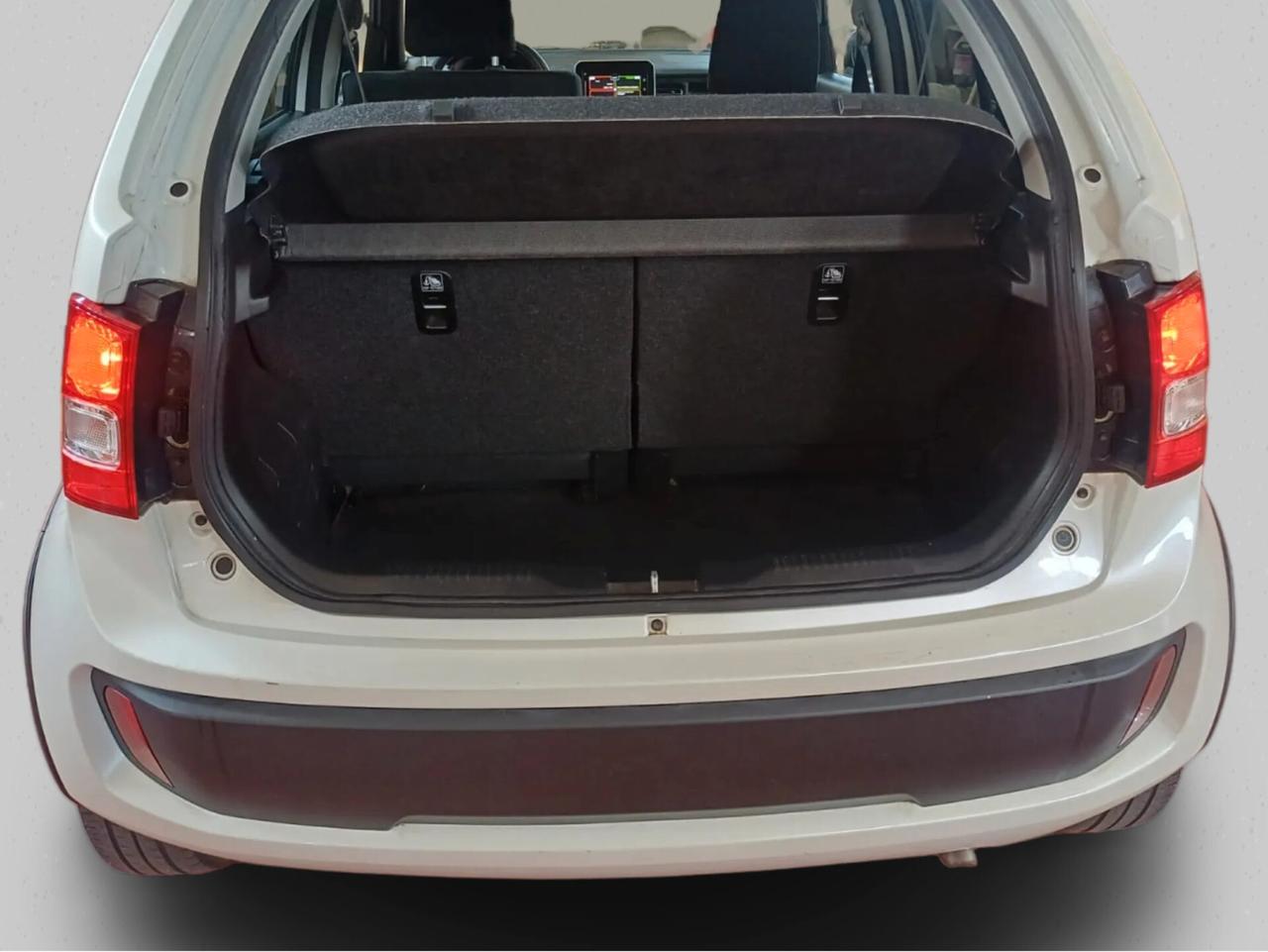 Suzuki Ignis 1.2 Dualjet Cool