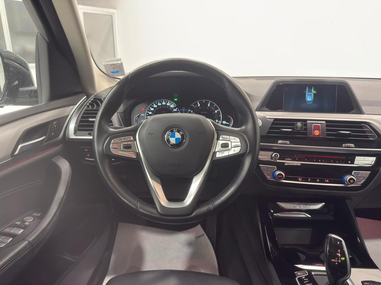 Bmw X3 xDrive30d xLine 265cv