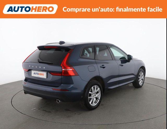 VOLVO XC60 B4 (d) AWD Geartronic Momentum