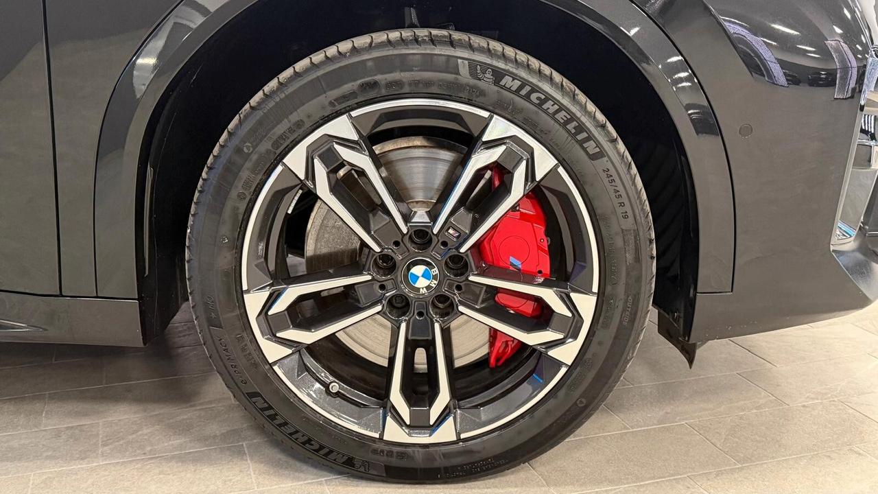 BMW X2 S-DRIVE 18d M-SPORT PRO 2024