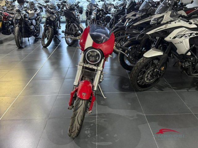 DUCATI Other MONSTER