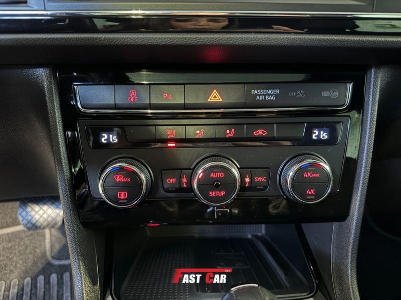 Seat Leon Leon 1.5 TGI DSG 5p. Black Edition