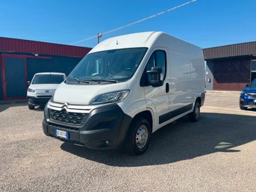 Jumper Furgone 33 L2H2 BlueHDi 120 S&S