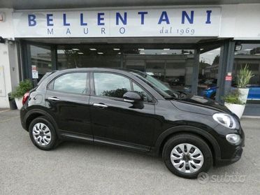 FIAT 500X 1.5 T4 Hybrid 130 CV DCT