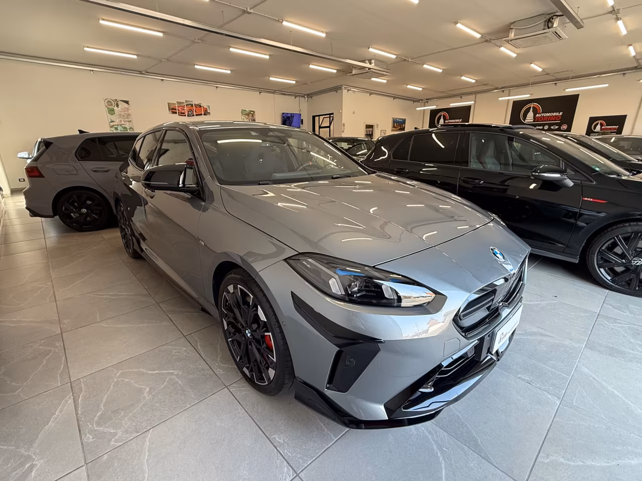 Bmw 135 M 135 xDrive MSport Pro
