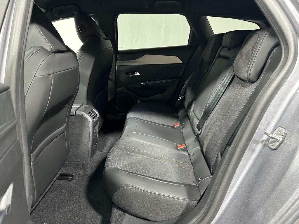 Peugeot 308 SW 1.5 bluehdi GT s&s 130cv eat8