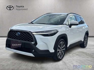 Toyota Corolla Cross 2.0h Trend 2wd 197 CV e-cvt