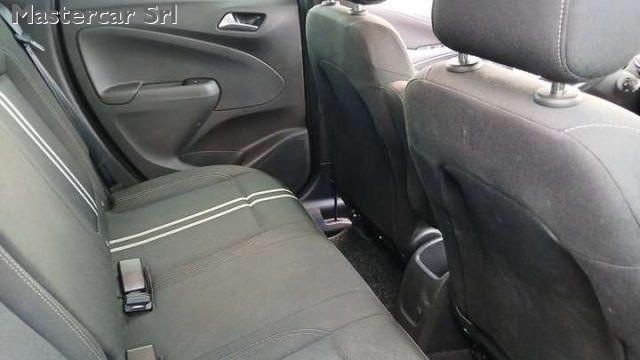 OPEL Crossland NEOPATENTATI 1.2 Elegance 130cv at6 TG : GT203MB