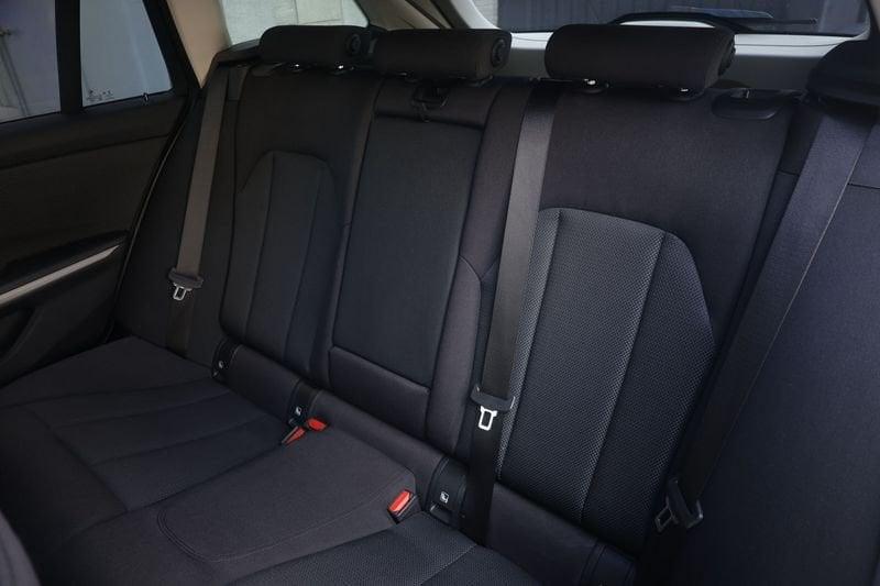 BMW Serie 3 318d Business Advantage Auto Unicoproprietario