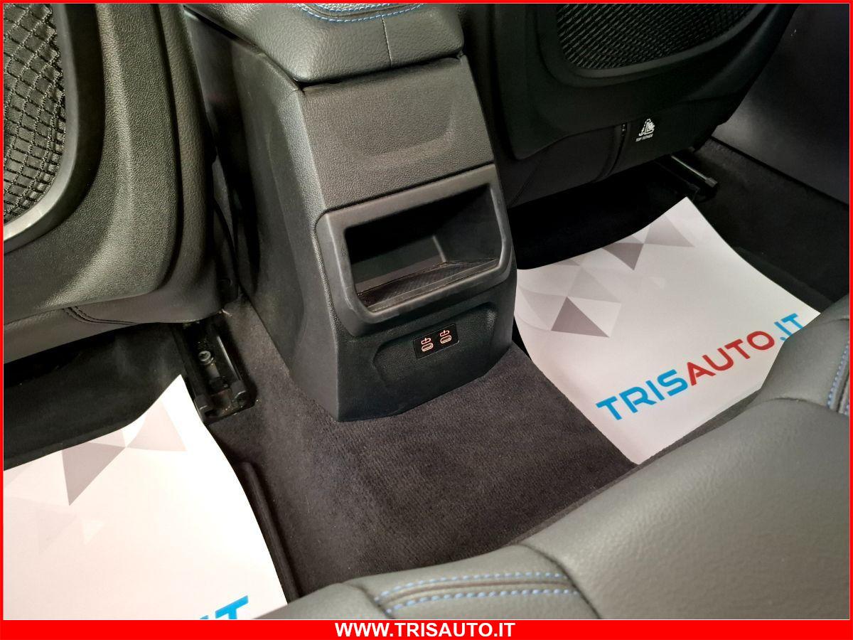 BMW 220d 2.0 Aut. Gran Coupe M sport (FULL LED+PELLE+NAVI)