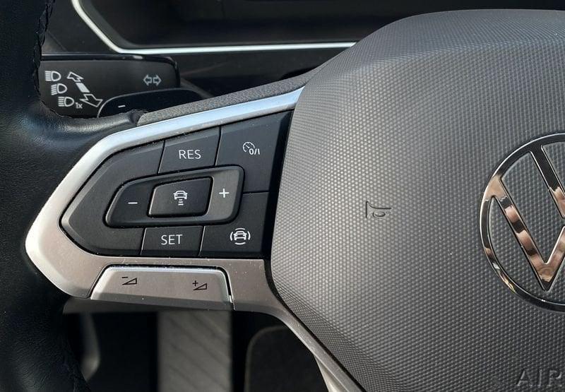 Volkswagen Tiguan Life 2.0 TDI 150 CV DSG