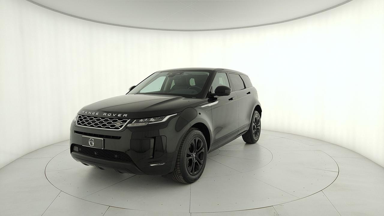 LAND ROVER Range Rover Evoque II 2019 - Range Rover Evoque 2.0d i4 mhev HSE awd 163cv auto